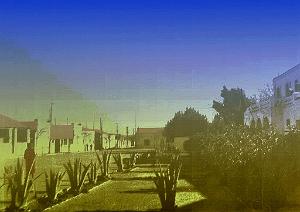 Mecheria 509- Sous-prefecture